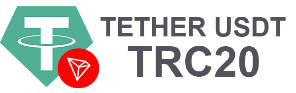 TETHER ERC 20